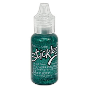 Stickles Glitter Glue Beach Cruiser