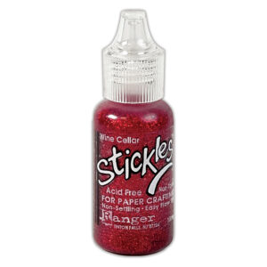 Stickles Glitter Glue Wine Cellar