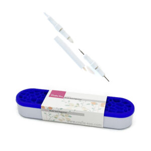 Crafts Too - 4 in 1 Precision Tool and Multi Tool Organiser