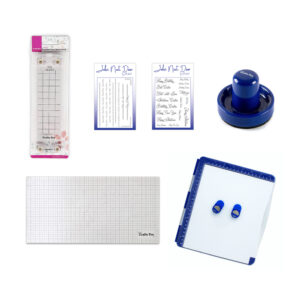Crafts Too Mega Stamping Bundle