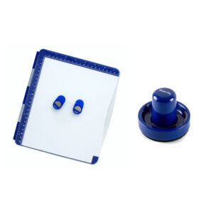 Crafts Too Press to Impress Tool & Stamp Press Tool