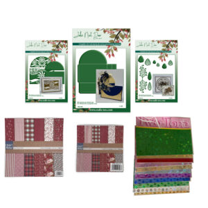 John Next Door Purse Box Complete Collection