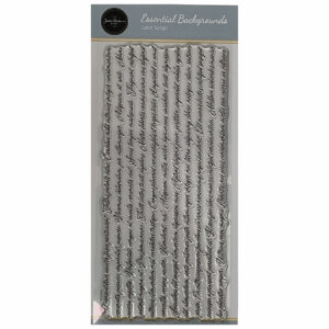 Jamie Rodgers Crafts Latin Script DL