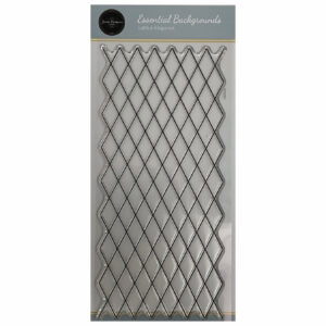 Jamie Rodgers Crafts Lattice Elegance DL