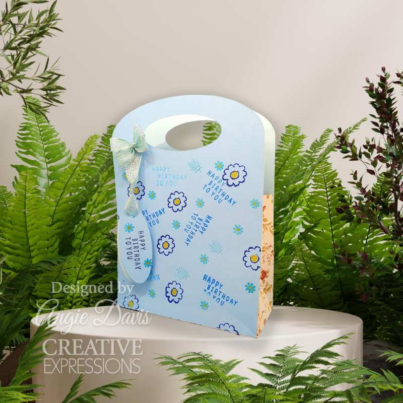 Woodware Bubble Birds Lola - Image 3