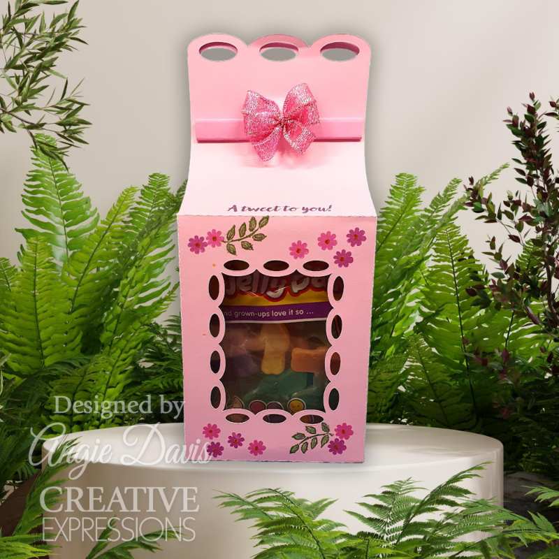 Woodware Bubble Birds Lina - Image 8