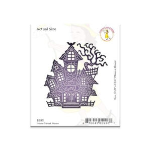 Cheery Lynn Designs Dies - Home Sweet Home