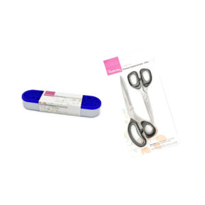 Crafts Too Multi Tool Organiser and Titanium Coated Scissors set