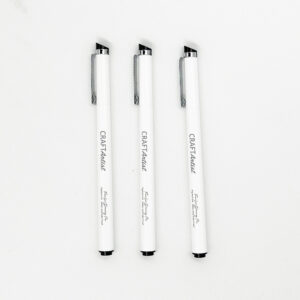 Craft Artist Micron 3 Pen set black