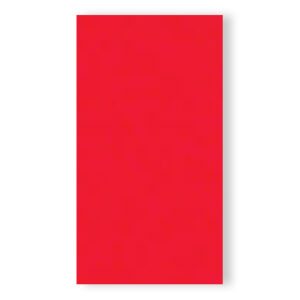 Starform XL Adhesive Velvet Sheet - Red