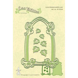 Leane Creatief Lea-bilities Cutting and Embossing Die - Arch
