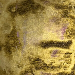 Craft Artist Starlight Fusion Paste - Gold