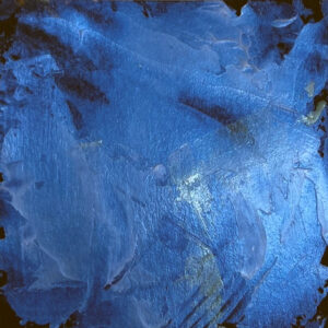 Craft Artist Starlight Fusion Paste - Sapphire