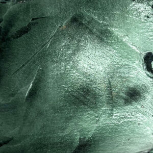 Craft Artist Starlight Fusion Paste - Emerald