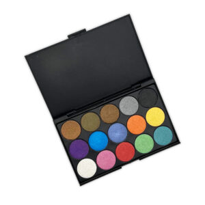 Craft Artist Mica Magic - Essential Colours