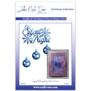 John Next Door Silent Night