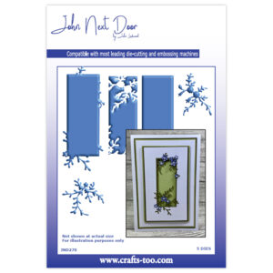 John Next Door Delicate Tags