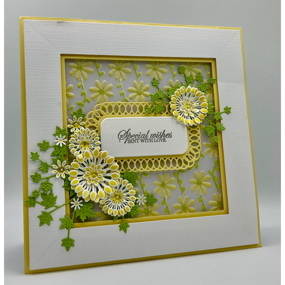 John Next Door Notched Frames Collection - Image 3