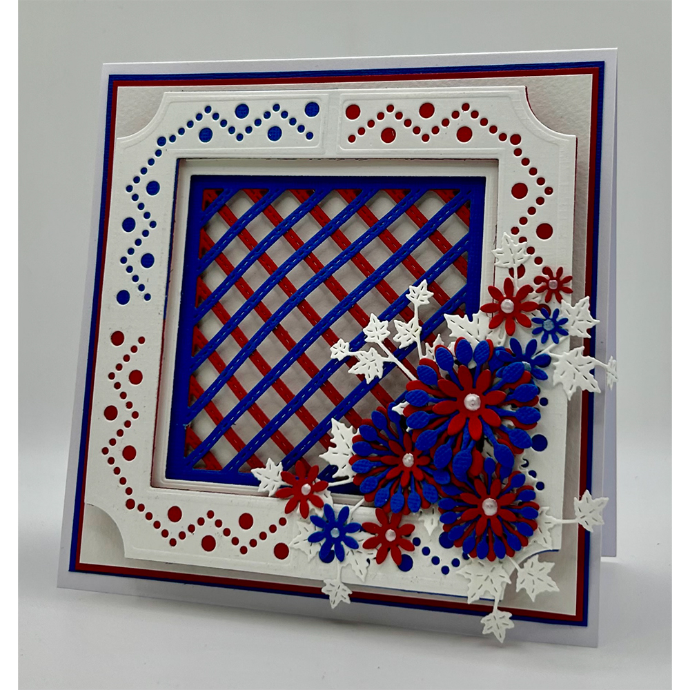 John Next Door - Notched Duo set