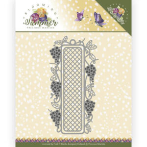 Precious Marieke Blooming Summer - Grapes