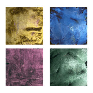 Craft Artist Starlight Fusion Paste Complete Set