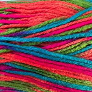 Fab DK Spray Print Fruity SH02324