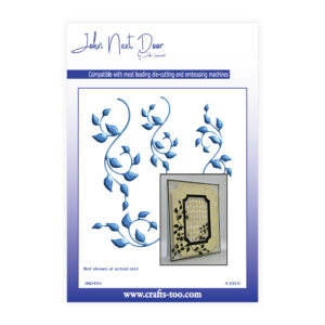 John Next Door - Twisted Vines