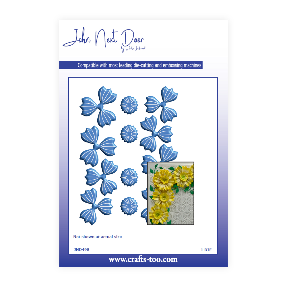 John Next Door - Shirley Flower