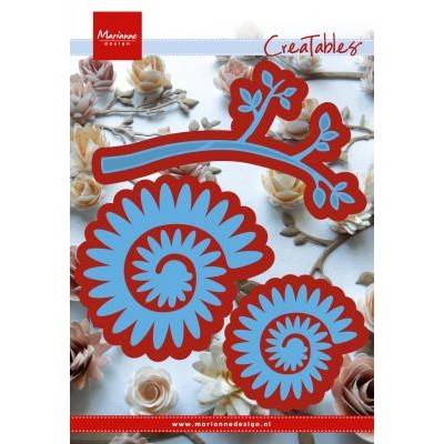 Marianne Design Facebook Live Bundle - Image 2