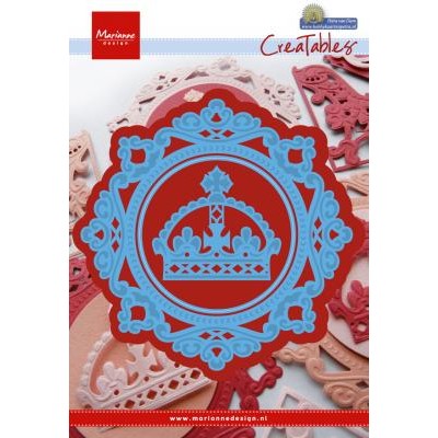 Marianne Design Facebook Live Bundle - Image 3