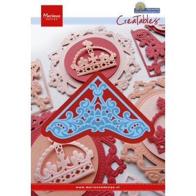 Marianne Design Facebook Live Bundle - Image 4