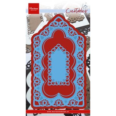 Marianne Design Facebook Live Bundle - Image 5