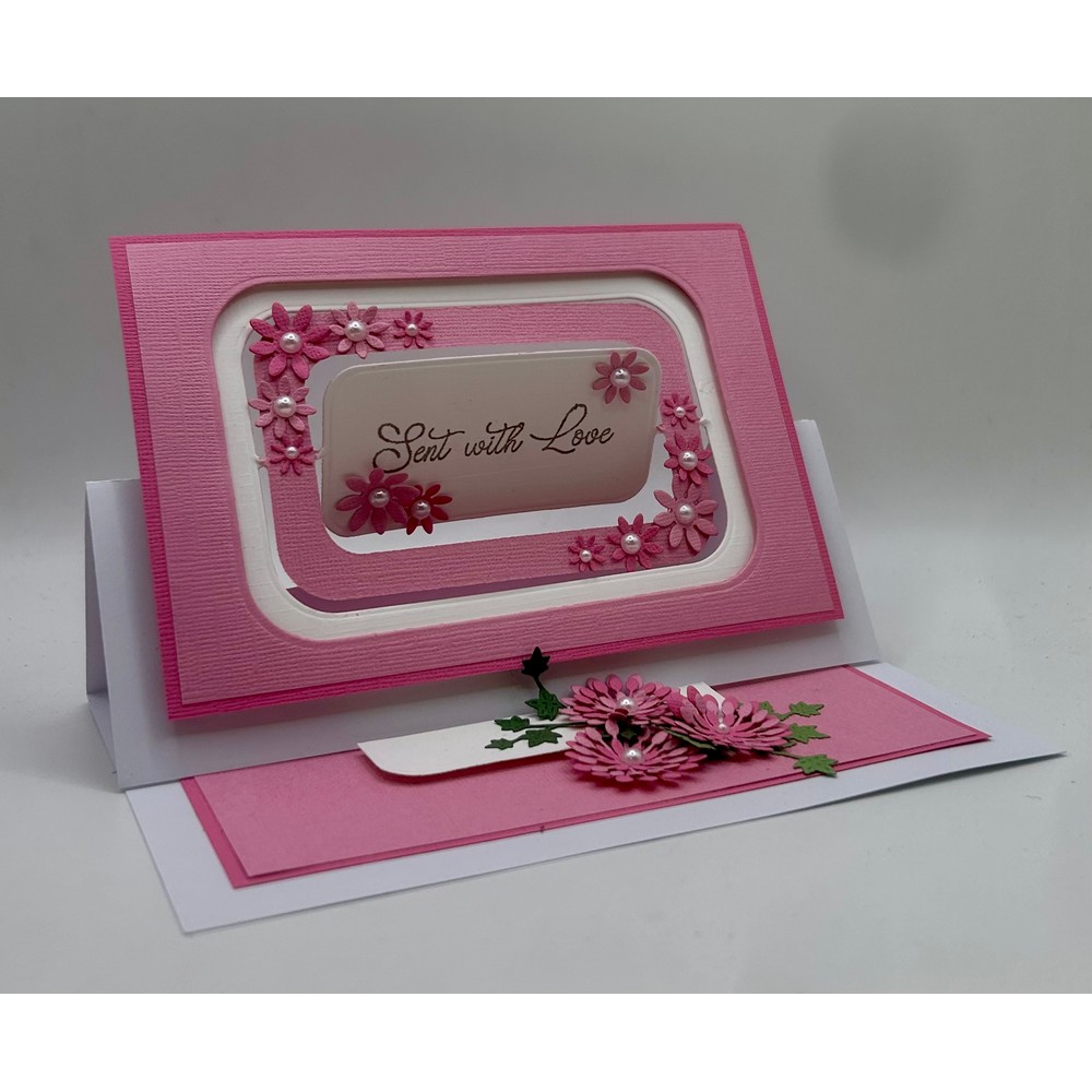 Nellie Snellen Multi Frame Revolving Die - Rectangle - Image 8