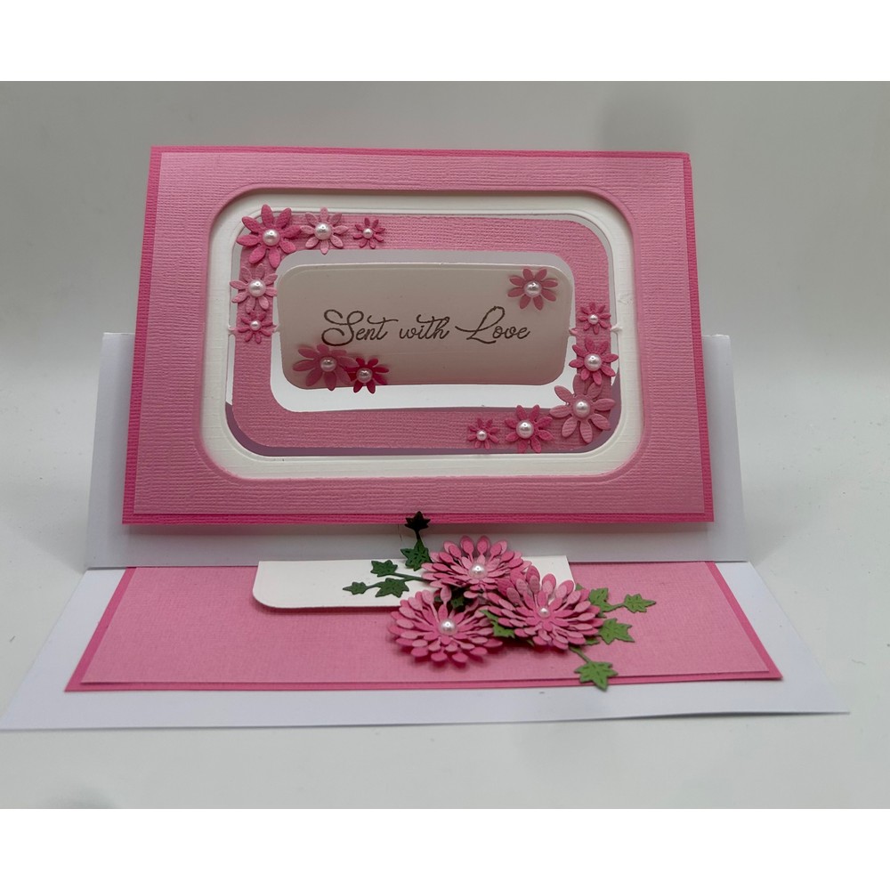 Nellie Snellen Multi Frame Revolving Die - Rectangle - Image 7