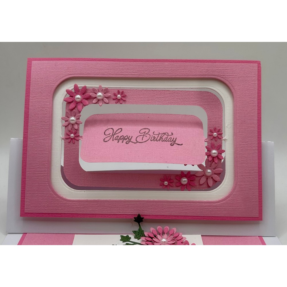 Nellie Snellen Multi Frame Revolving Die - Rectangle - Image 6