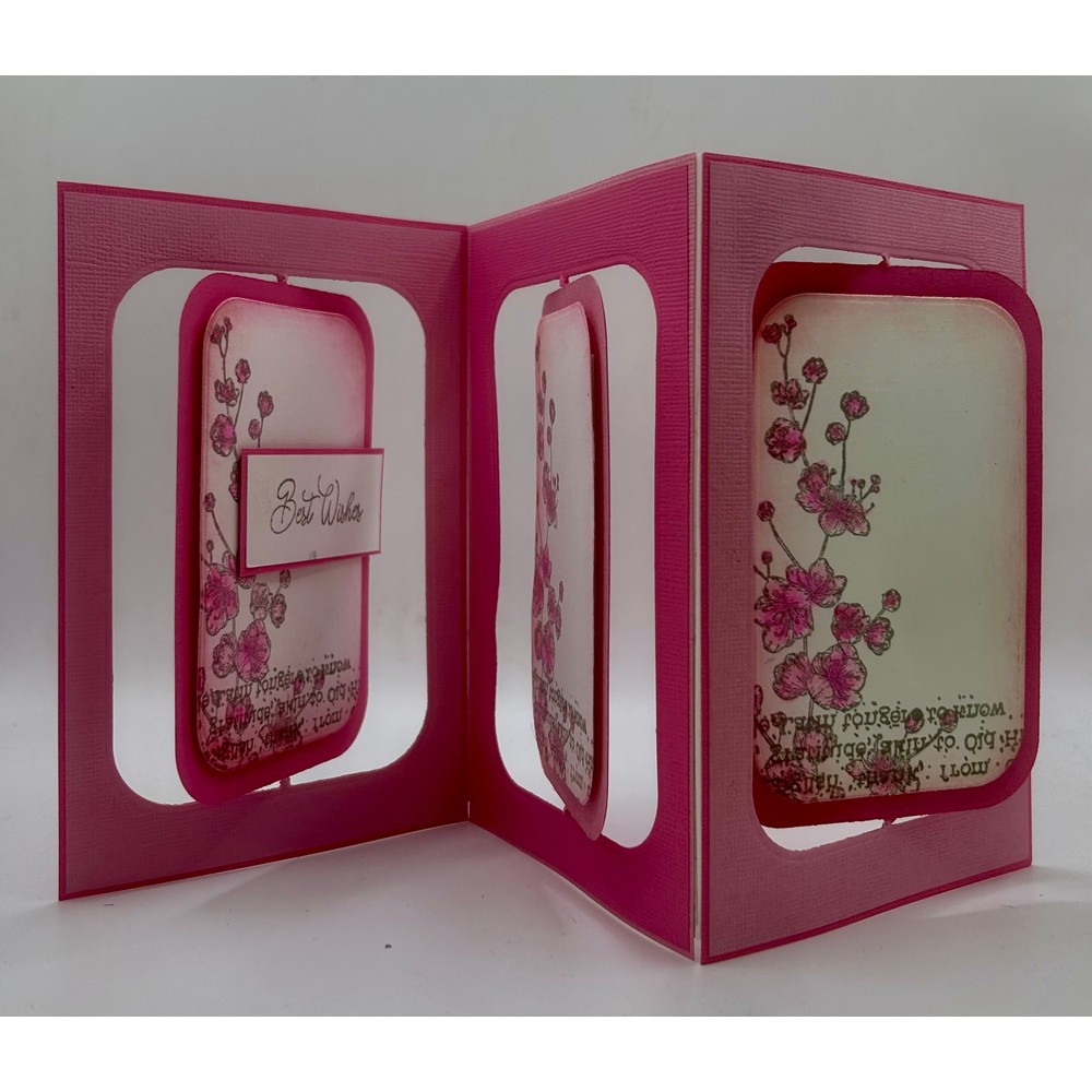 Nellie Snellen Multi Frame Revolving Die - Rectangle - Image 5