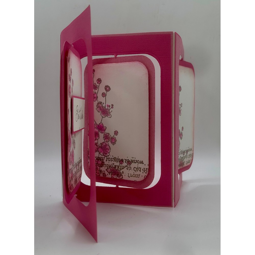 Nellie Snellen Multi Frame Revolving Die - Rectangle - Image 4