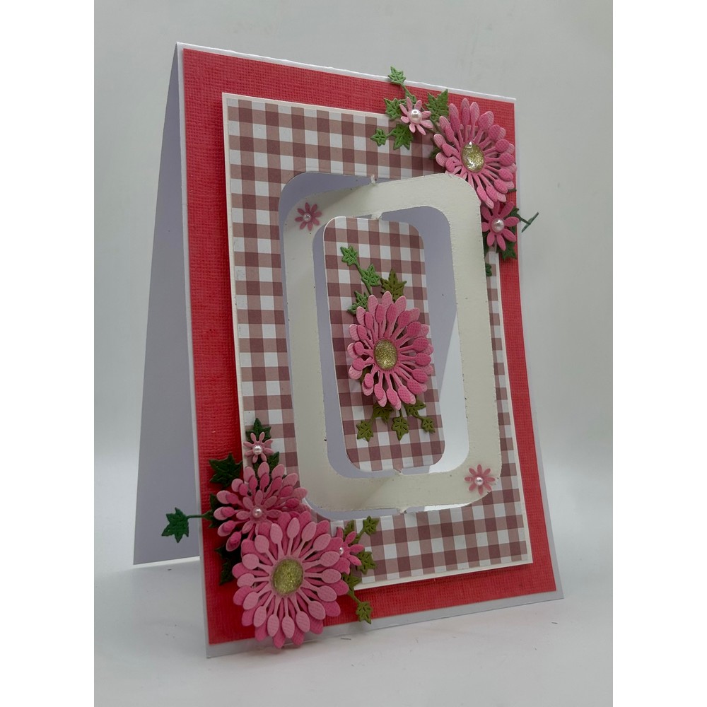 Nellie Snellen Multi Frame Revolving Die - Rectangle - Image 2