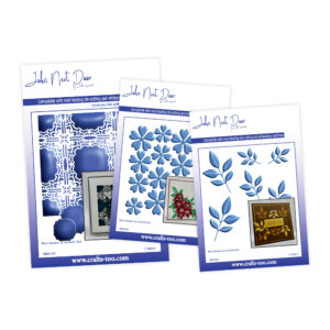 John Next Door - Stitch Infinity Bundle