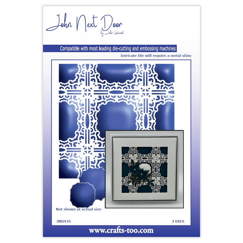 John Next Door - Grand Floral Bundle - Image 2