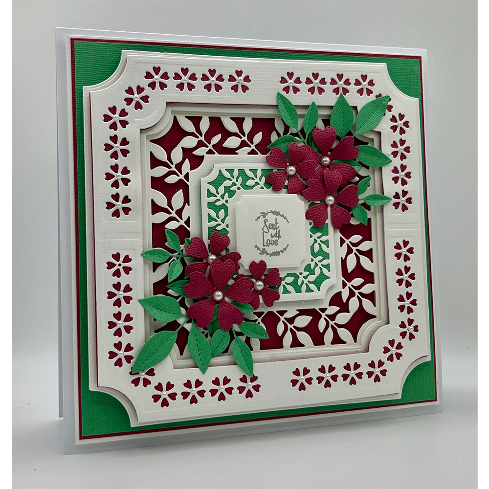 John Next Door - Grand Floral Bundle - Image 5