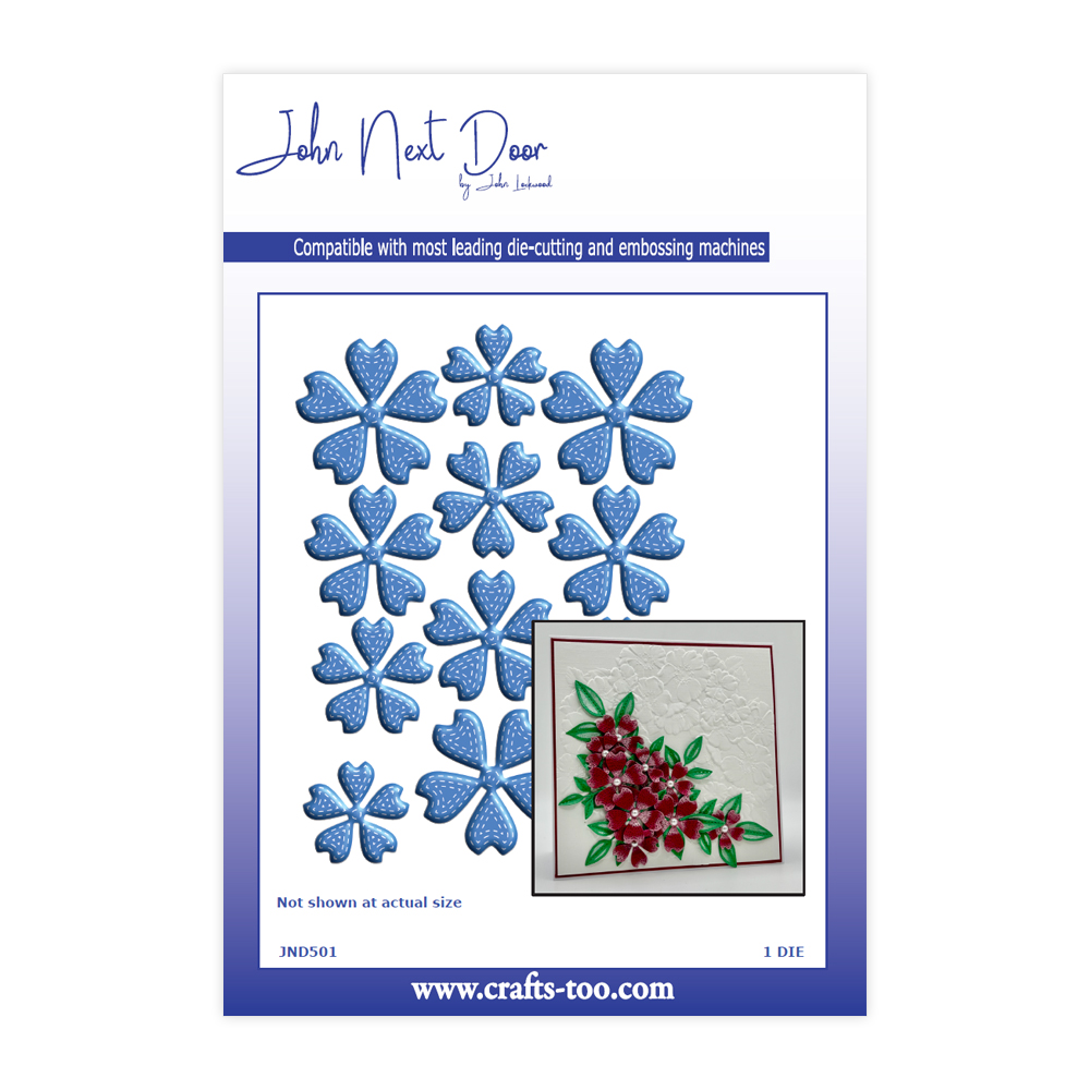 John Next Door - Grand Floral Bundle - Image 8