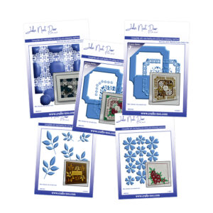 John Next Door - Grand Floral Bundle