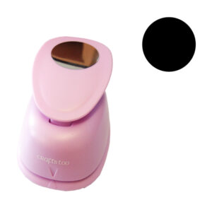 Crafts Too Lever Circle Punch Ø 3cm