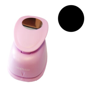 Crafts Too Lever Circle Punch Ø 3.8cm