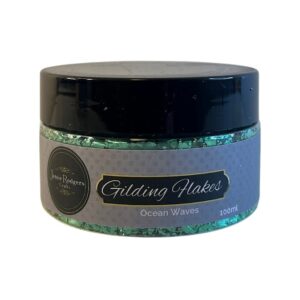 Jamie Rodgers Crafts Ocean Waves - Gilding Flakes 100ml