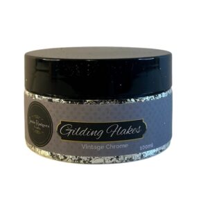 Jamie Rodgers Crafts Vintage Chrome - Gilding Flakes 100ml