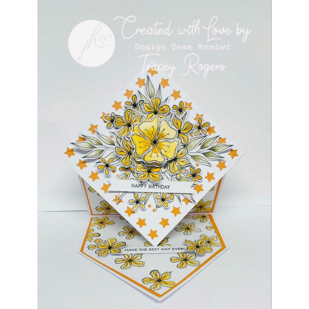 Hazel's Star Medley Die Set - Image 17