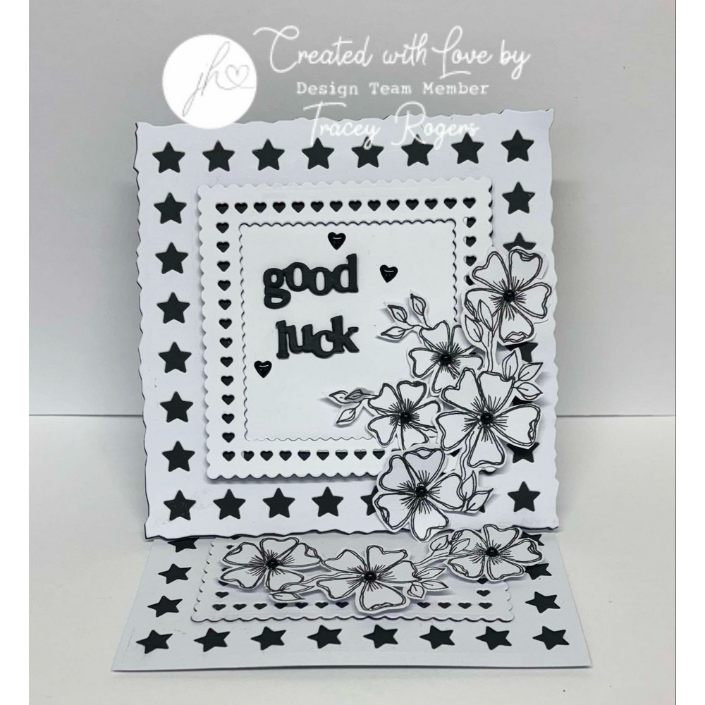 Hazel's Star Medley Die Set - Image 14