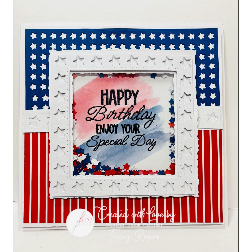 Hazel's Star Medley Die Set - Image 10